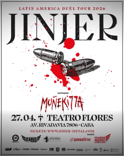 Entrevista a MUÑEKI77A: "Me sentí identificada con lo oscuro" 5 captura de pantalla 2026 04 12 092527