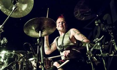 coal chamber and sevendust in concert los angeles ca 803046345