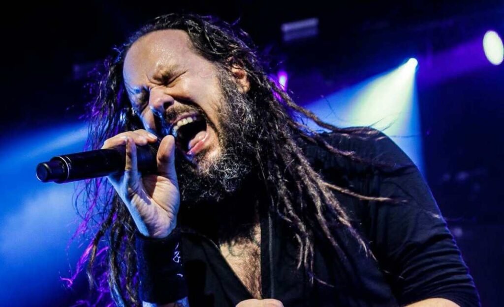 ¡KORN VOLVIÓ CON TODO! Lazaron: Reward the Scars - Territorio Rock