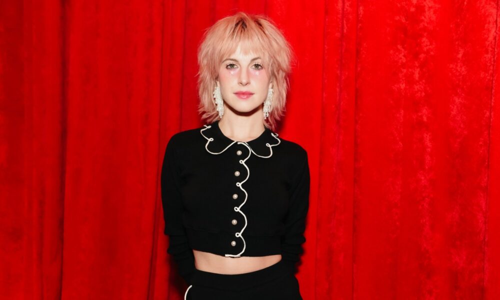 hayley williams suprise album 427964420