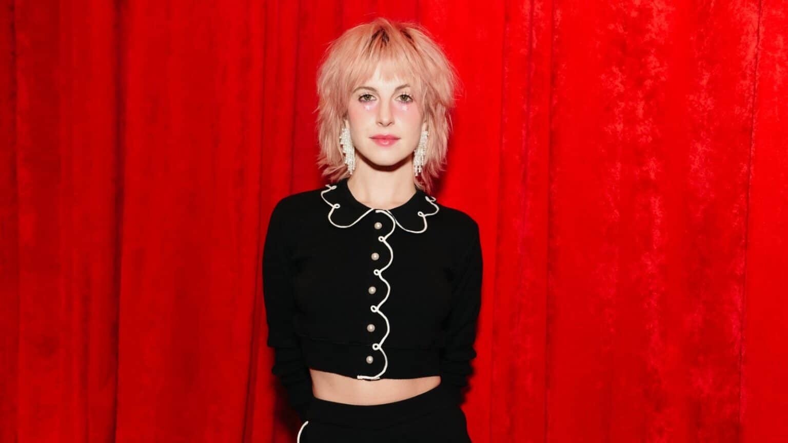 hayley williams suprise album 427964420