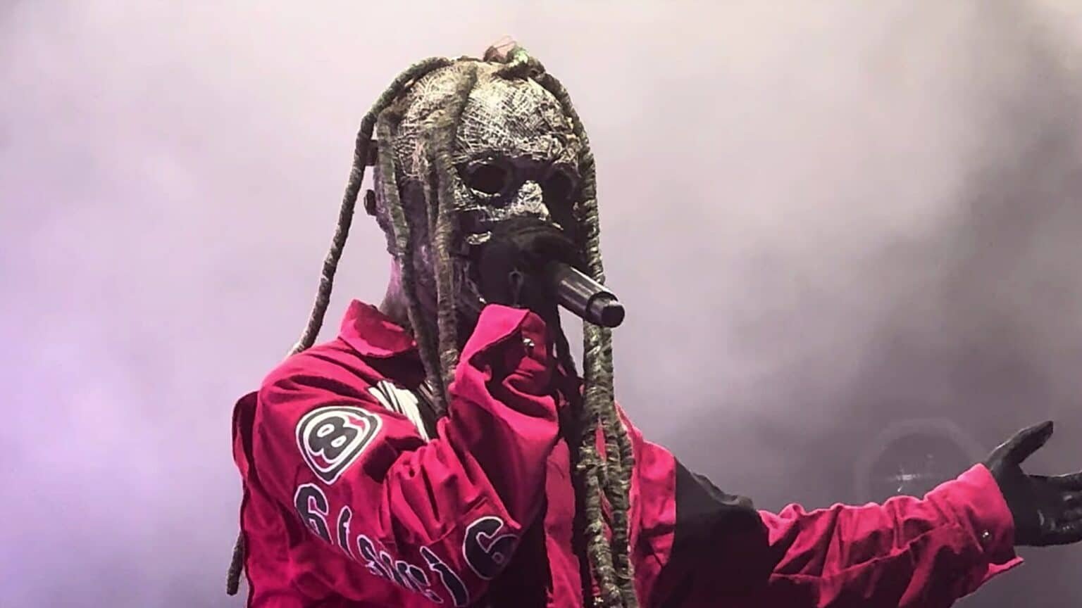 ¿Querés escuchar lo nuevo de SLIPKNOT pero no es SLIPKNOT? Entra aquí. slipknot 2024 scaled 2775768715