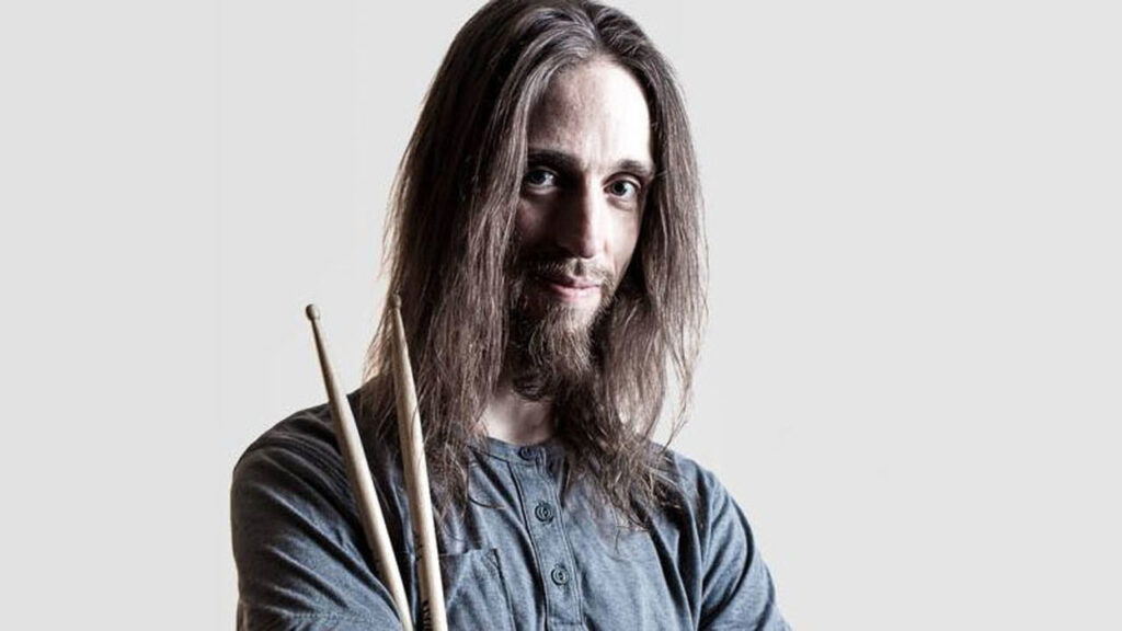 Dirk Verbeuren: Dave Mustaine inventó el Thrash Metal 5 23zezwuwcya2cgkdvvt3y4 1175486595