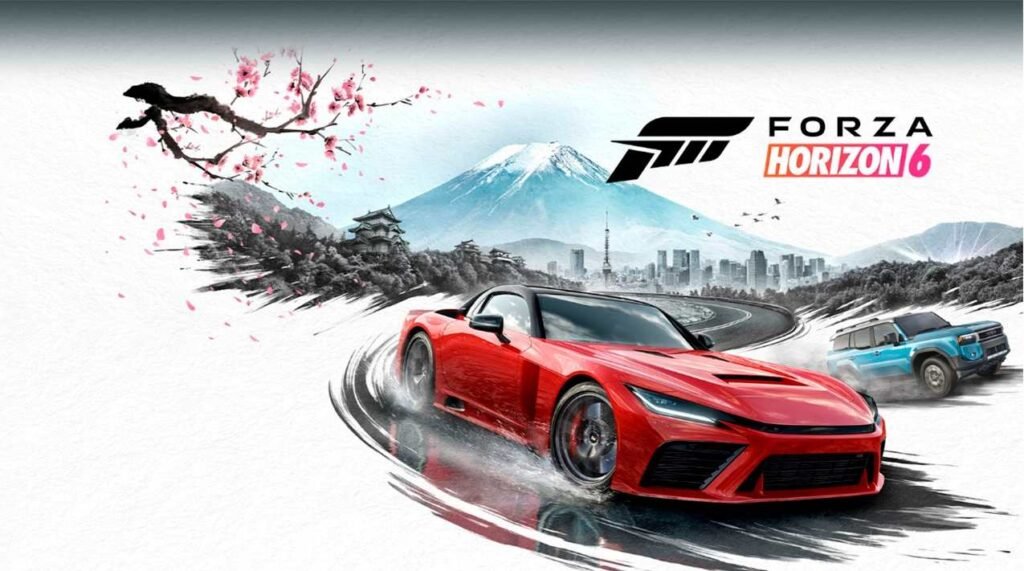 LINKIN PARK LLEGA AL FORZA HORIZON 6 686983141 1503344534492723 3468735073269931767 ns