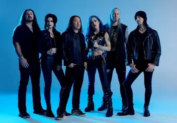 ¿Alissa y DragonForce? Se pudrió todo captura de pantalla 2026 05 06 201850