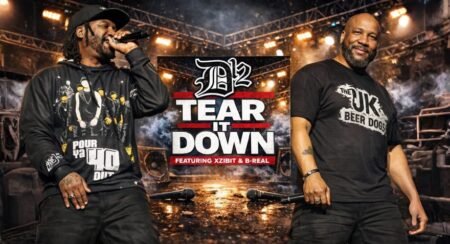 D12 JUNTO A XZIBIT Y B-REAL: EXPLOTA TODO d12 tear it down kuniva swifty 26 4 880x478 1