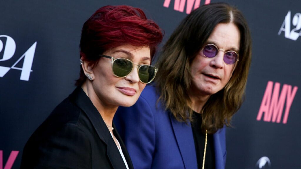 filme sobre amor entre ozzy osbourne e sharon deve ser lancado em breve 3926754424