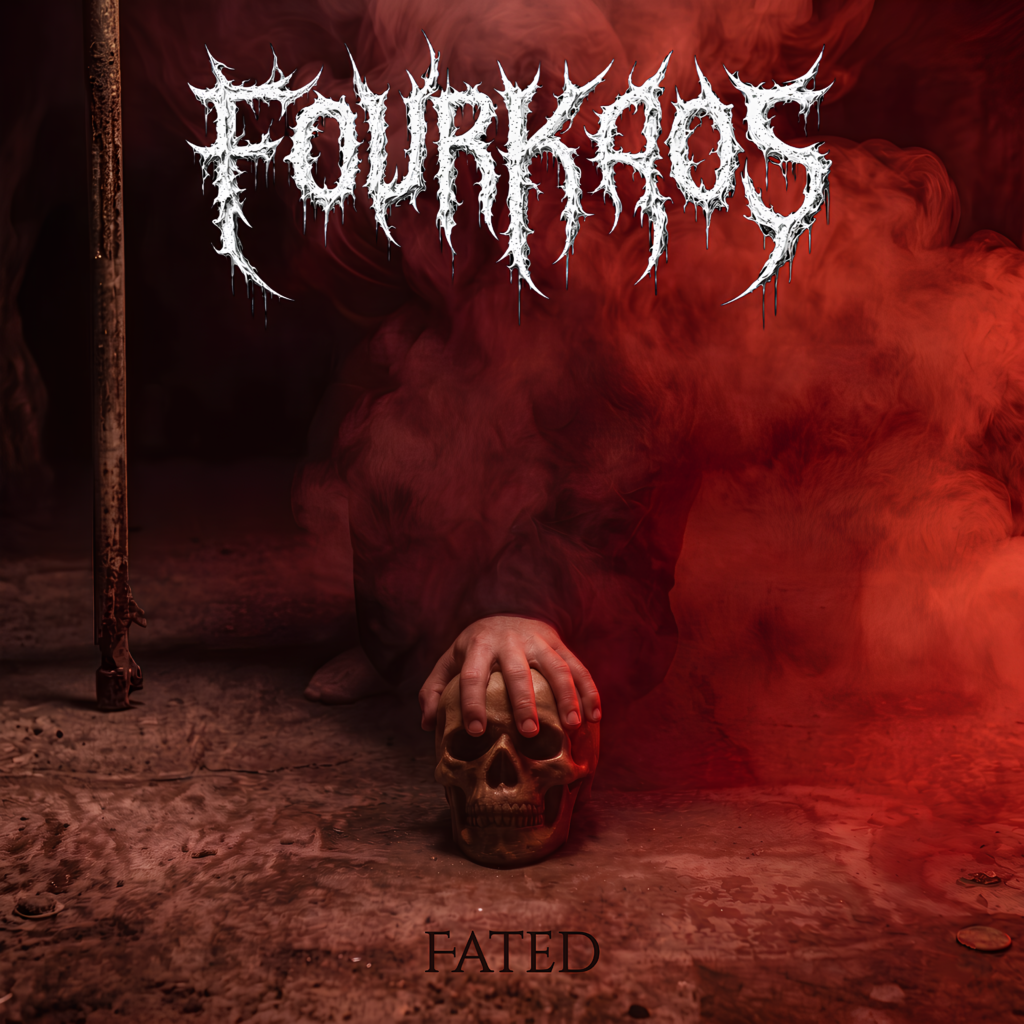 fourkaos fated