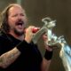 korn jonathan davis 2025 foto didier messens getty images 2221548923 462955534