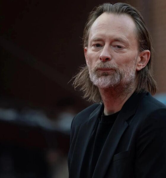 lead singer of english rock band radiohead thomas edward v0 oqrsz5awjds91 163475294
