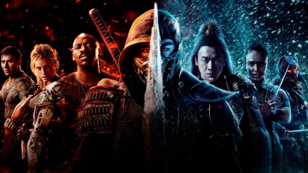 Mortal Kombat 3 ya es una realidad y está en desarrollo 2 mortal kombat movie review feature 3100094856