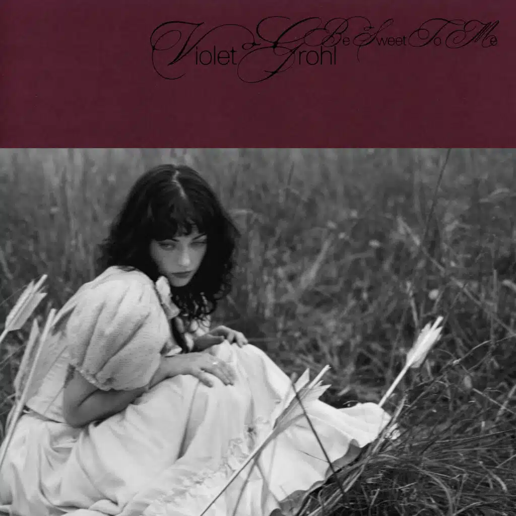 Violet Grohl pisa fuerte: el debut que hace temblar al rock alternativo 1 unnamed1 3