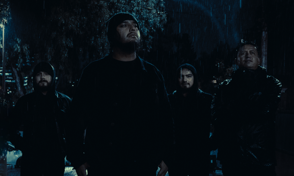 Sin vuelta atrás: Así suena lo nuevo de Without The Sun antes de su álbum “III”. banda 2025