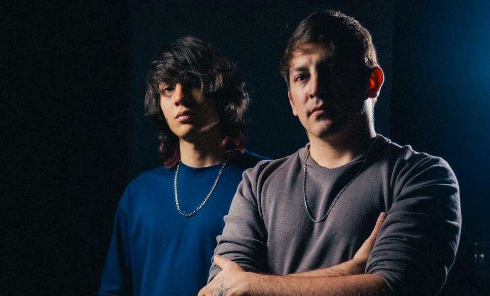 droide banda colombiana rock 10