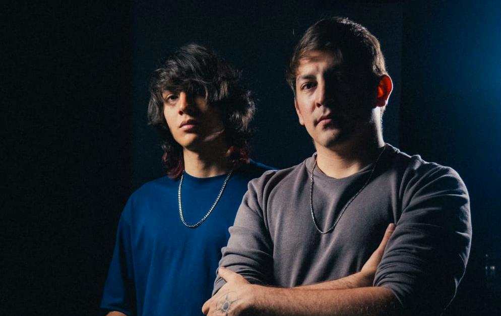 droide banda colombiana rock 10