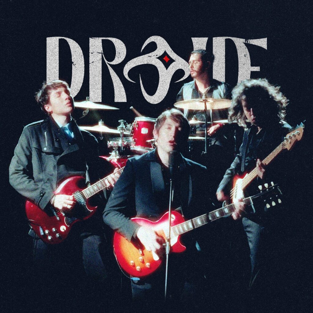 droide banda colombiana rock 2