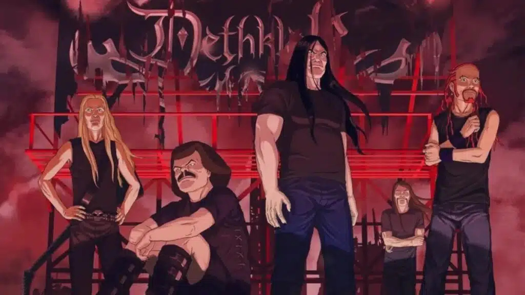 RUMORES DE GIRA: ¿DETHKLOK LLEGA A LATINOAMÉRICA? img 0199 1 1453426036