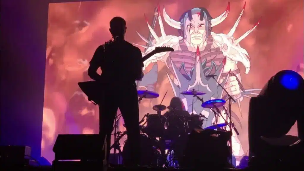 RUMORES DE GIRA: ¿DETHKLOK LLEGA A LATINOAMÉRICA? 2 maxresdefault 517980890