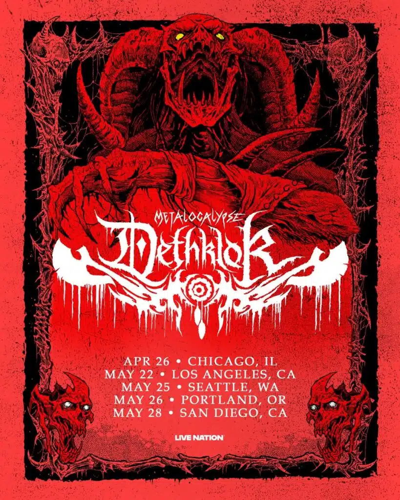 RUMORES DE GIRA: ¿DETHKLOK LLEGA A LATINOAMÉRICA? 4 savefast.app 635252737 18133861522507150 375440238867143096 n