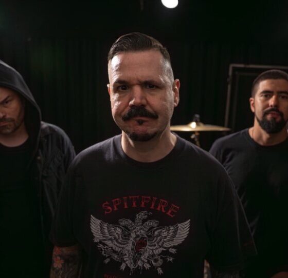 trompas banda promo pic