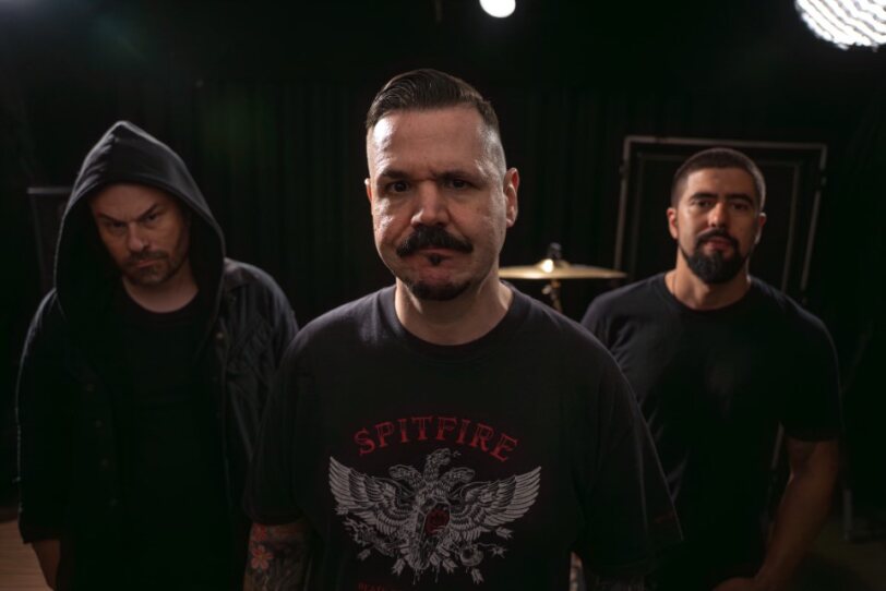 trompas banda promo pic