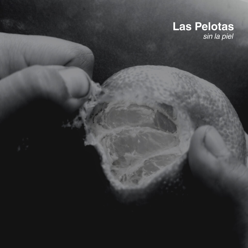 SE VIENE EL NUEVO DISCO DE LAS PELOTAS 2 unnamed1 2