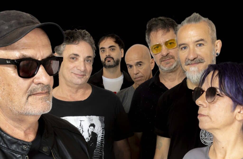 SE VIENE EL NUEVO DISCO DE LAS PELOTAS unnamed6