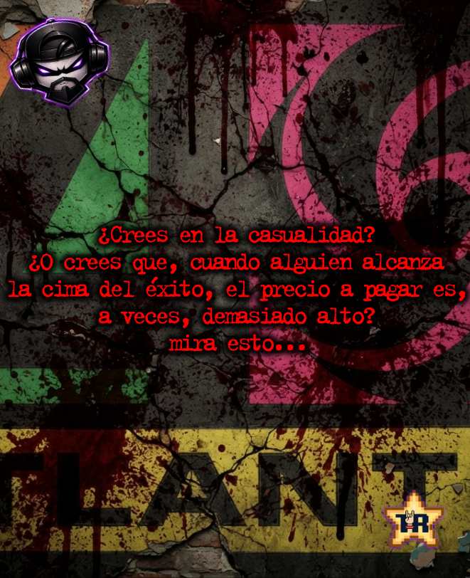 Historias oscuras que marcaron a Atlantic Redords. 3 2
