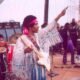 Jimi Hendrix Woodstock