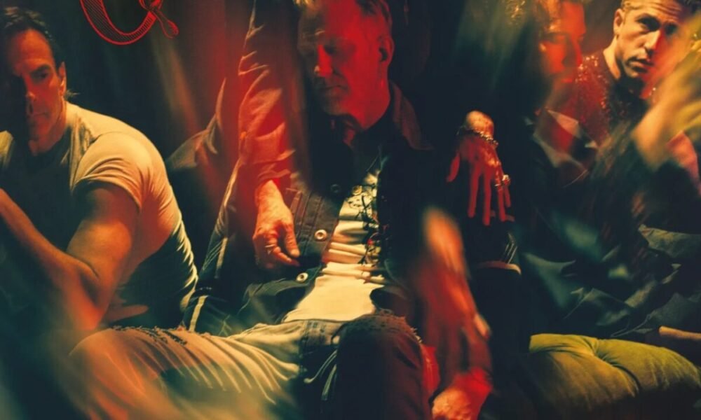 Queens of the Stone Age