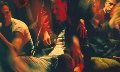 Queens of the Stone Age
