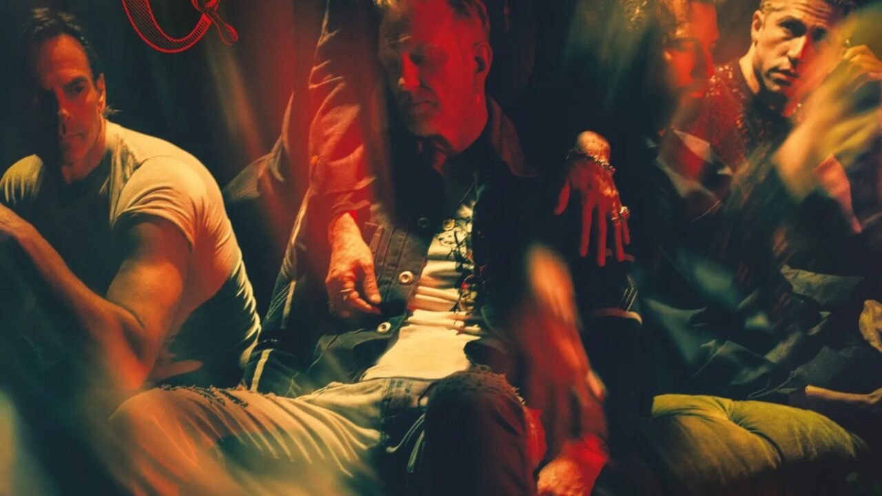 Queens of the Stone Age