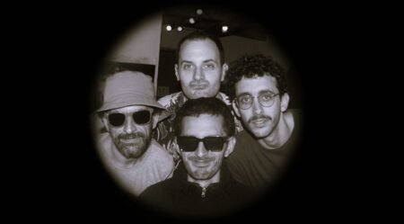 Los maniquíes y La inundación y su furia instrumental 1