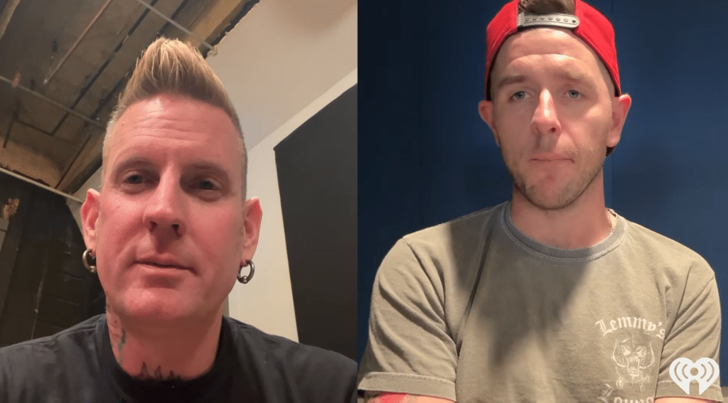Mastodon revela el significado detrás de “Marrow Deep”, su nuevo álbum Mastodon