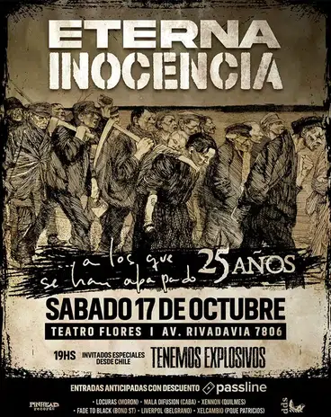 ENTREVISTA: Guillermo Mármol de ETERNA INOCENCIA 2 captura de pantalla 2026 09 27 215726