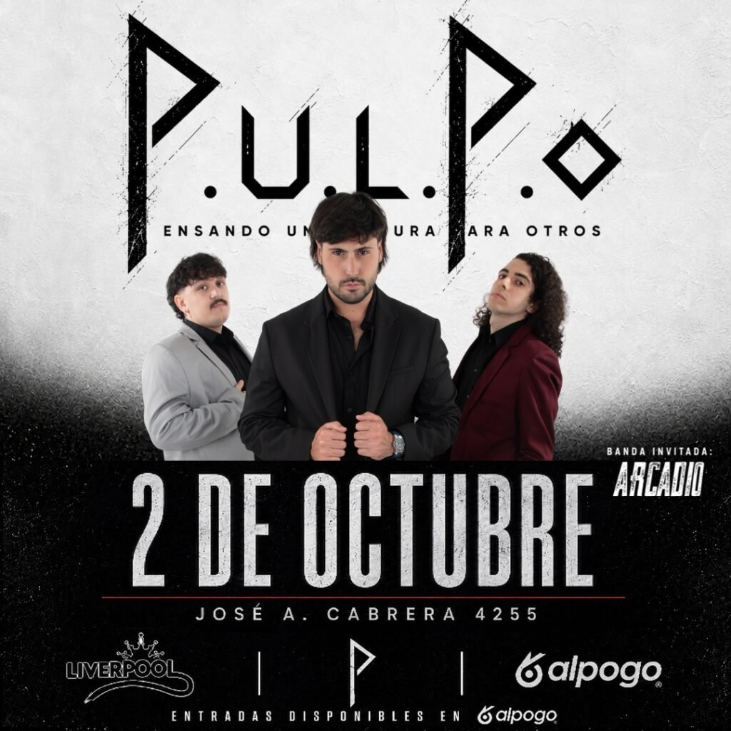 flyer liverpool club 2 de octubre