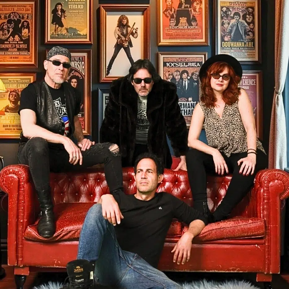 Madlock y su poderoso rock contemporáne0 foto 3