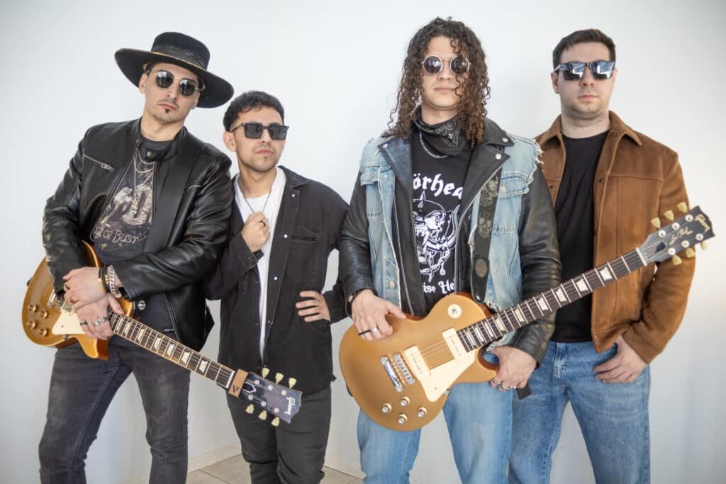 foto nueva prensa skinnys