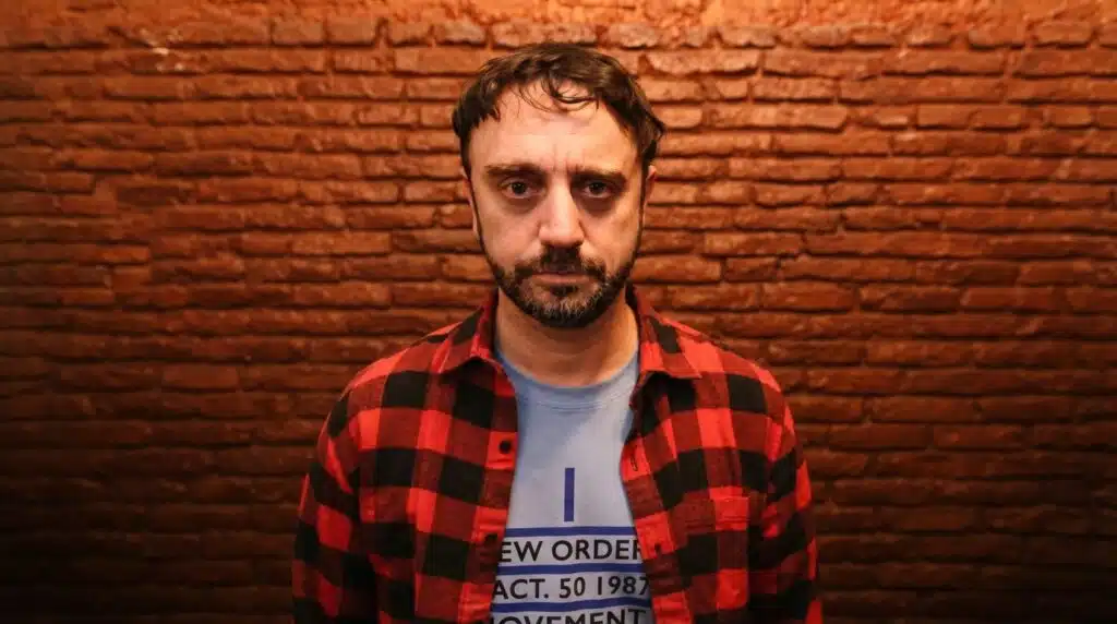 ENTREVISTA: Guillermo Mármol de ETERNA INOCENCIA gemini generated image jq760djq760djq76