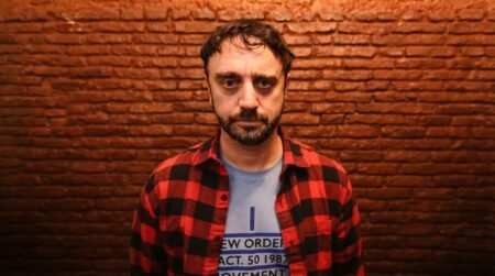 ENTREVISTA: Guillermo Mármol de ETERNA INOCENCIA gemini generated image jq760djq760djq76