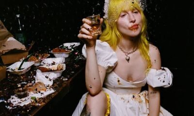 Hayley Williams