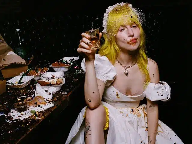 Hayley Williams