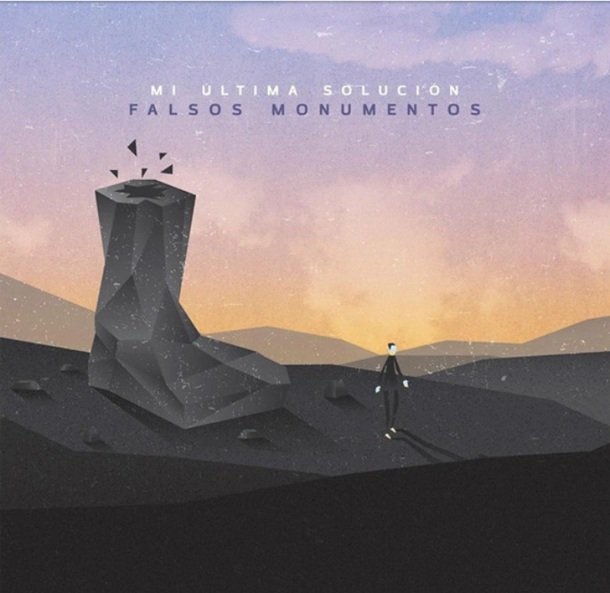 Mi Última Solución festeja 10 años en Groove 2 mus falsos monumentos