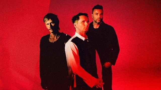 Muse perdió su nombre en redes y la IA se quedó con él Muse