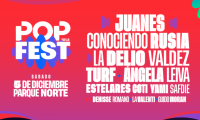 pop fest 2026