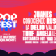pop fest 2026