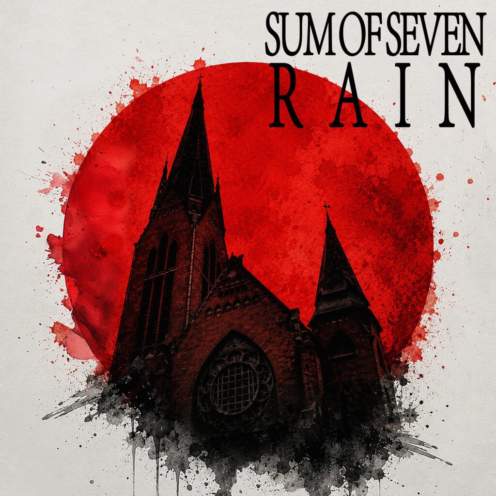 Sum Of Seven rinde homenaje a Cowboy Bebop con Rain 2 sum of seven rain