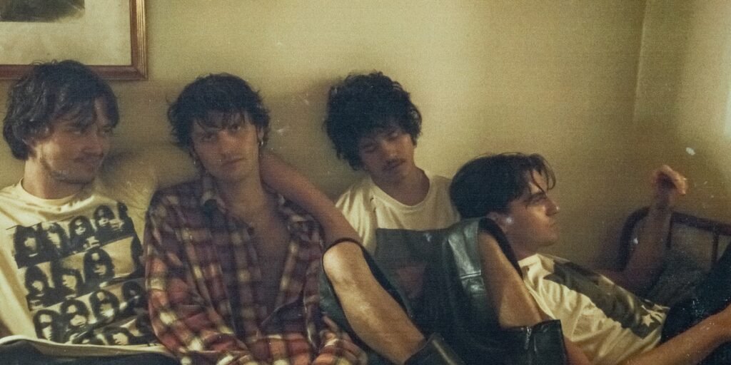 SYOT presenta “Flowers in the End”, su primer EP Syot