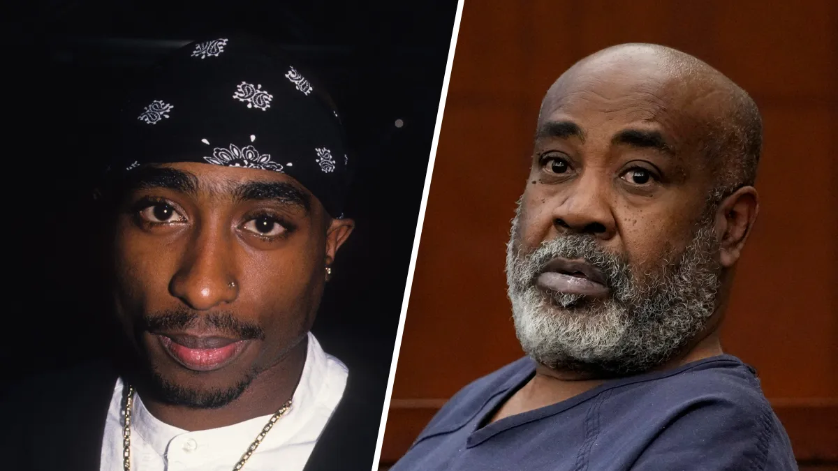 Tupac Shakur
