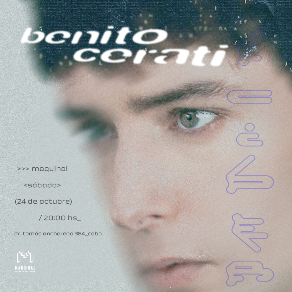 Benito Cerati dice adiós a ciber y hola a lo nuevo 1 unnamed